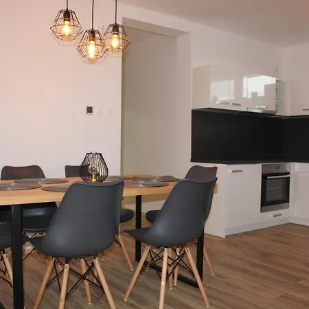 Apartmán Anno